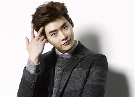 Lee Jong Suk Wiki K DRAMA Amino