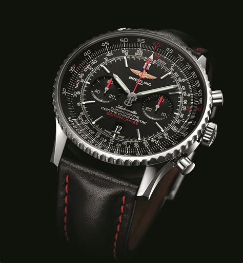 New Release Breitling Navitimer And Superocean Héritage 46 Exclusively