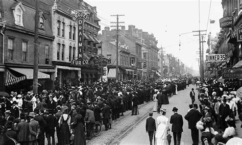 Labour day | Clinton Public Library