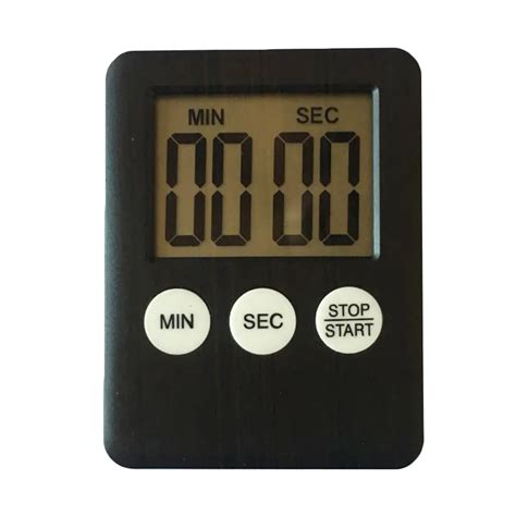 K Chentimer Magnetisch Digitaler Timer Kaufland De