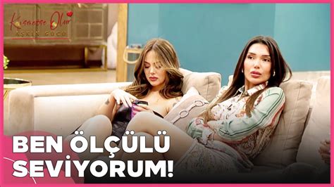 Aynur Berke yi Sevmedi mi Kısmetse Olur Aşkın Gücü 2 Sezon 104