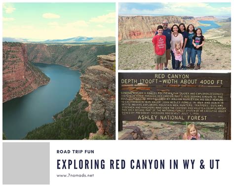 Exploring Wyoming – 7Nomads