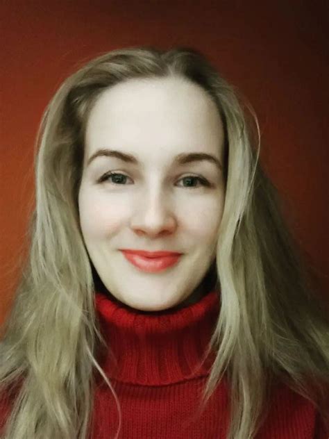 Mariya Kompanets | Schauspielerin, Opernsängerin, Synchronschauspielerin