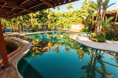 Arenal Backpackers Resort Pool Pictures And Reviews Tripadvisor