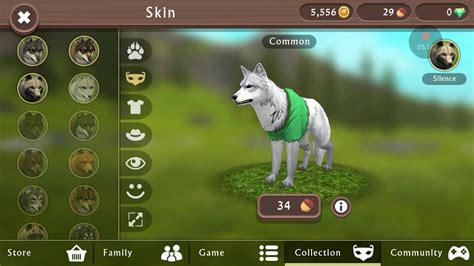 wolfcraft game play youtube