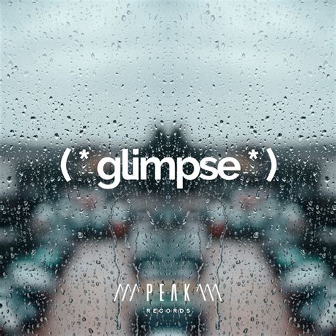 Glimpse Album By Rain Recorders Spotify