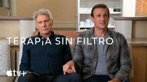 Terapia sin filtro Tráiler oficial de la segunda temporada Apple