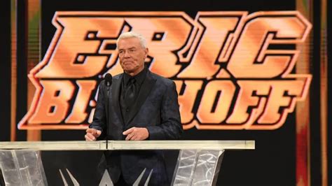 Eric Bischoff Discusses Modified Chair Use For AEW Blood Guts Headshots