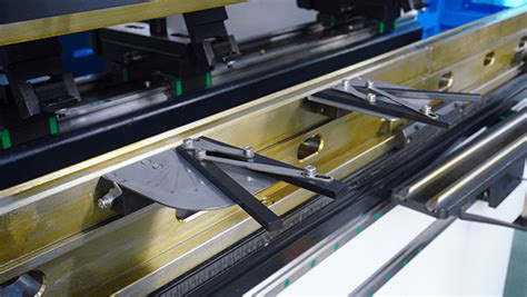 Essential Press Brake Tools And Accessories For Precision Bending Adh