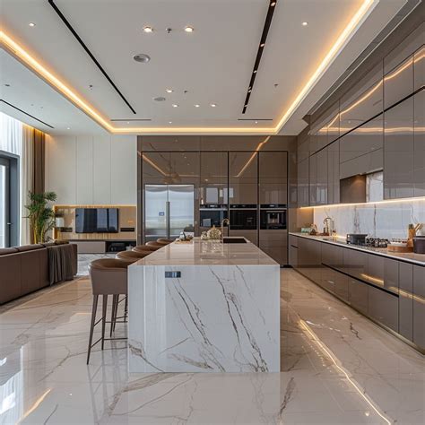 interior design trends  contemporary kitchens artofit