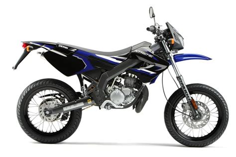 Derbi Senda Drd X Treme Sm