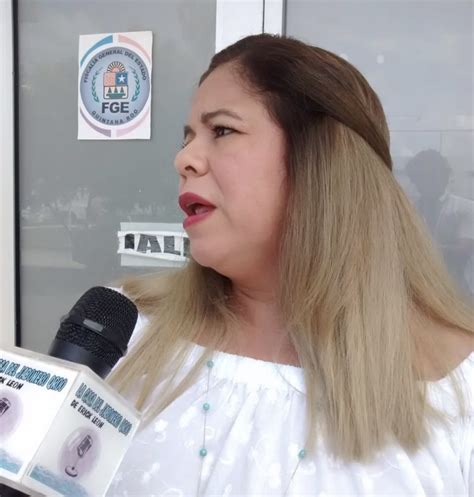 Mary Hadad pide sancionar a Murrieta Bautista por falsear información