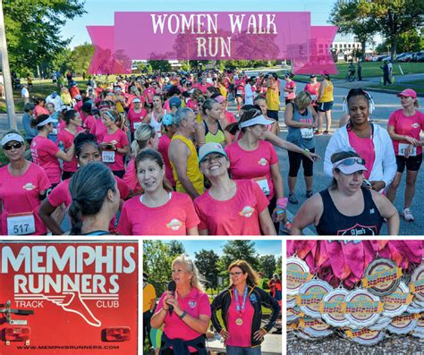 Memphis Women Walk Run - Memphis Photographer Blair Ball | Event ...