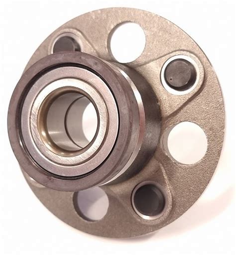 WHEEL BEARING HUB UNIT HONDA JAZZ ABS R Butler Auto Mart