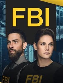 FBI 6 Sezon 5 Bölüm HD İzle