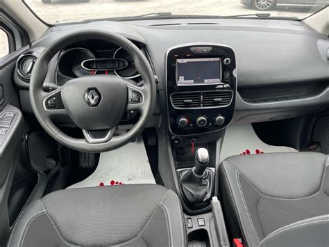 Renault Clio Dci Navigacija Garancija Akcija Prodano God