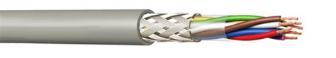 Liycy Tp Twisted Paired Data Transmission Cable Flexible Screened Color