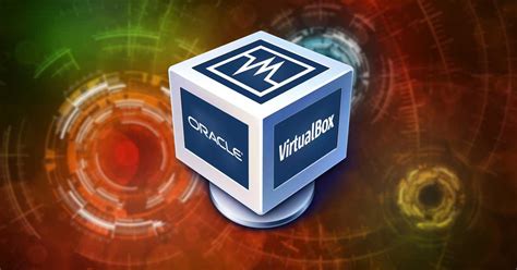 Comment Cr Er Et Configurer Une Machine Virtuelle Avec Virtualbox Itigic