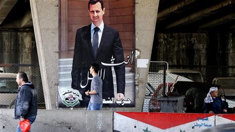 Assad miffs opposition, Russians with call for elections - Al-Monitor: Independent, trusted ...