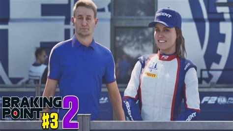 IL NUOVO GIOVANE FENOMENO DELLA F1 CALLIE MEYER F1 2023 Braking