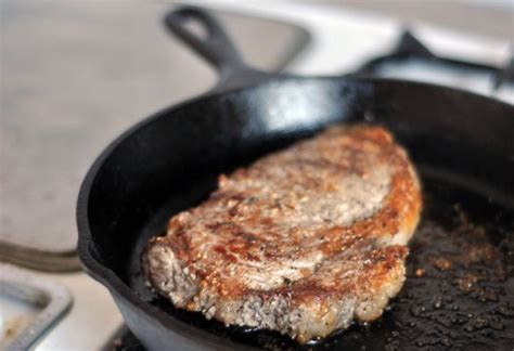 How To Cook Perfect Steak in the Oven | Recipe | Cooking, How to cook ...