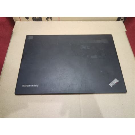 Jual Casing Atas Laptop Lenovo Thinkpad X240 Shopee Indonesia