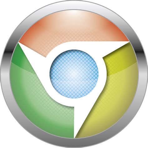 Google Chrome GridSphere Icon by auriel2k4 on DeviantArt