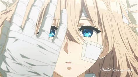 Violet Evergarden Pfp Wallpapers Wallpaper Cave