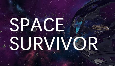 Space Survivor on Steam