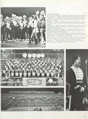 Sycamore High School - Log Yearbook (Cincinnati, OH), Class of 1979 ...