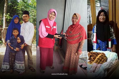 Inspiratif Ibu Rumah Tangga Rela Belanjakan Hartanya Untuk Palestina