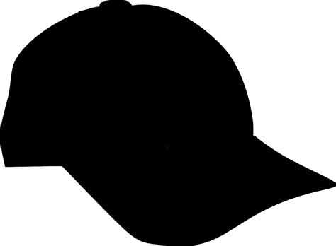 svg cap topper top headwear  svg image icon svg silh