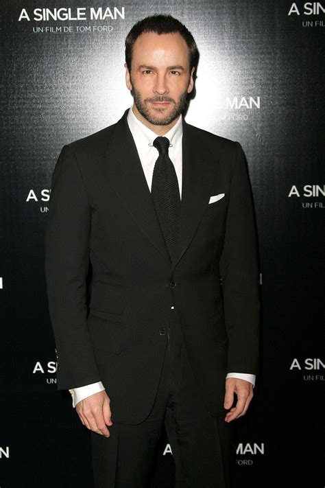 Three designers took over from Tom Ford after he left Gucci | British