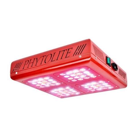 Lampa LED Phytolite NX2 Full Cycle 192W 130W 31x31xh9cm oświetla 60