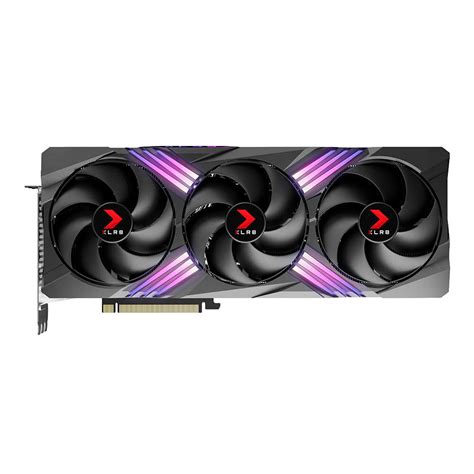 Tarjeta De Video PNY NVIDIA GeForce RTX 4090 24GB OC XLR8 Gaming Verto