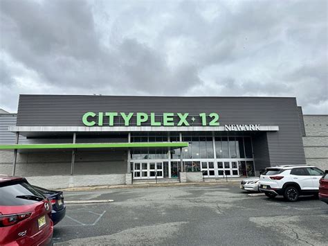 City Plex Newark Updated February Photos Reviews