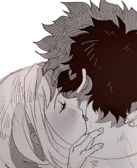 Doujinshis Izuocha 20 Imagenes De Parejas Anime Parejas De Anime Personajes De Anime