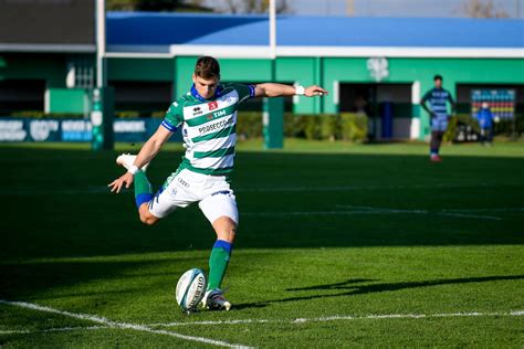 IL PIAZZATO DI MARIN FA VINCERE I LEONI A MONIGO 19 18 CONTRO GLASGOW