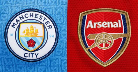 Arsenal Vs Manchester City Live Stream How To Watch Community Shield