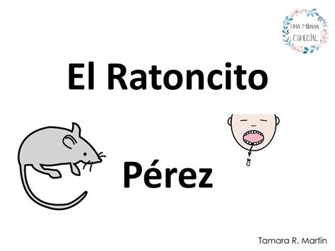 Pdf El Ratoncito P Rez Wordpress El Ratoncito