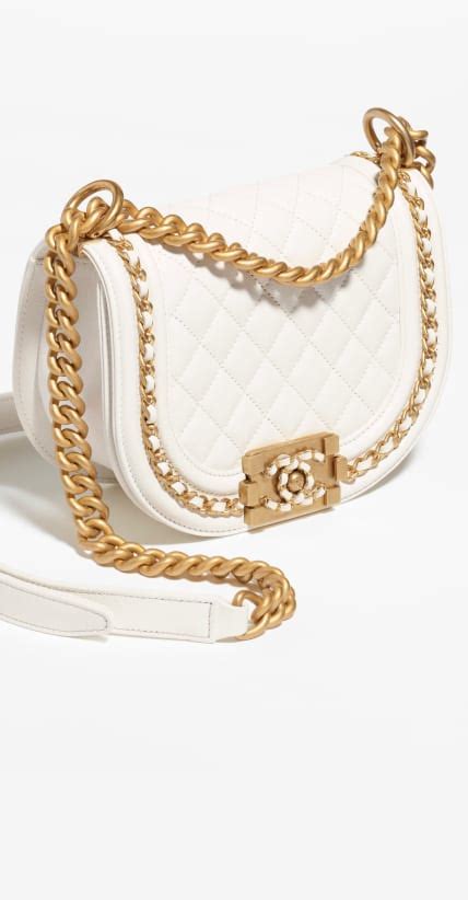 Boy Chanel Handbags Chanel