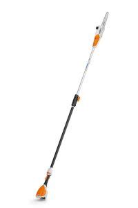 Stihl HTA 50 Cordless Pole Pruner Shell Only Henry Armer Son