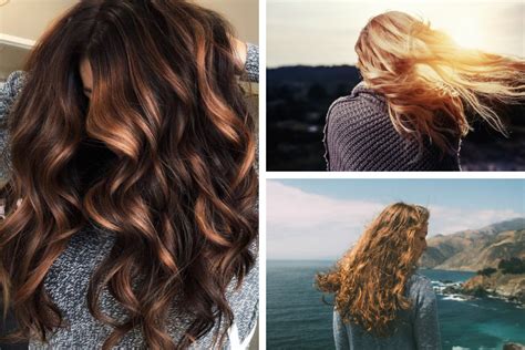 Ouf 41 Faits sur Balayage Miel Sur Cheveux Bruns Avant Après Il