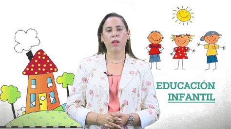 Desarrollo Del Lenguaje En La Etapa Infantil Youtube