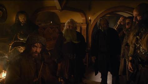 Stuff We Love: How The Hobbit: An Unexpected Journey brought the ...