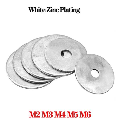 White Zinc Plating Sale Online Bellvalefarms