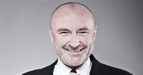 Phil Collins W Polsce Poznaliśmy Gości Specjalnych Teraz Muzyka