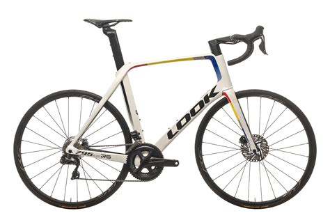 2019 Look Blade RS Disc