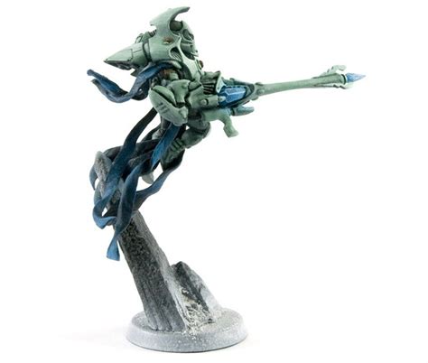 Каталог Миниатюры Forge World Warhammer 40000 Eldar