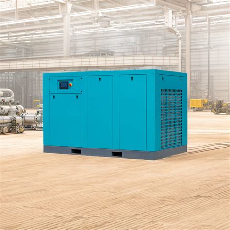 2024 Variable Frequency Screw Air Compressor 200kw Twin Screw